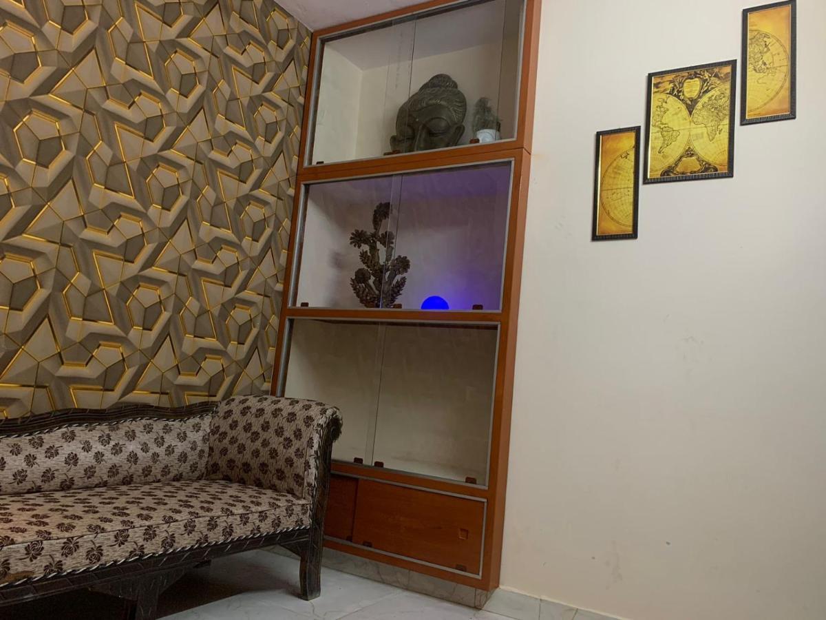 Privyrooms Gorakhpur Zewnętrze zdjęcie