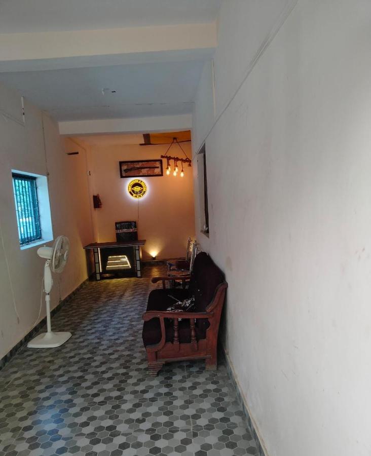 Privyrooms Gorakhpur Zewnętrze zdjęcie