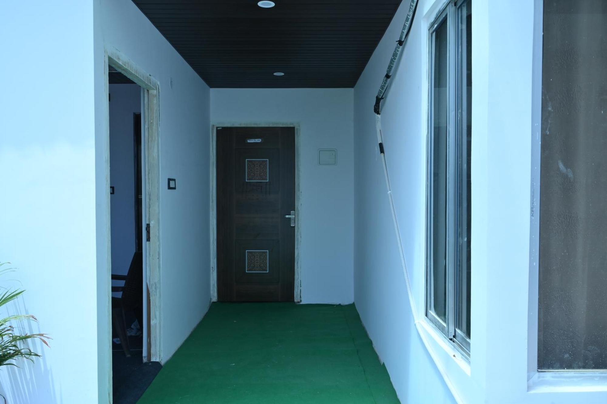 Privyrooms Gorakhpur Zewnętrze zdjęcie