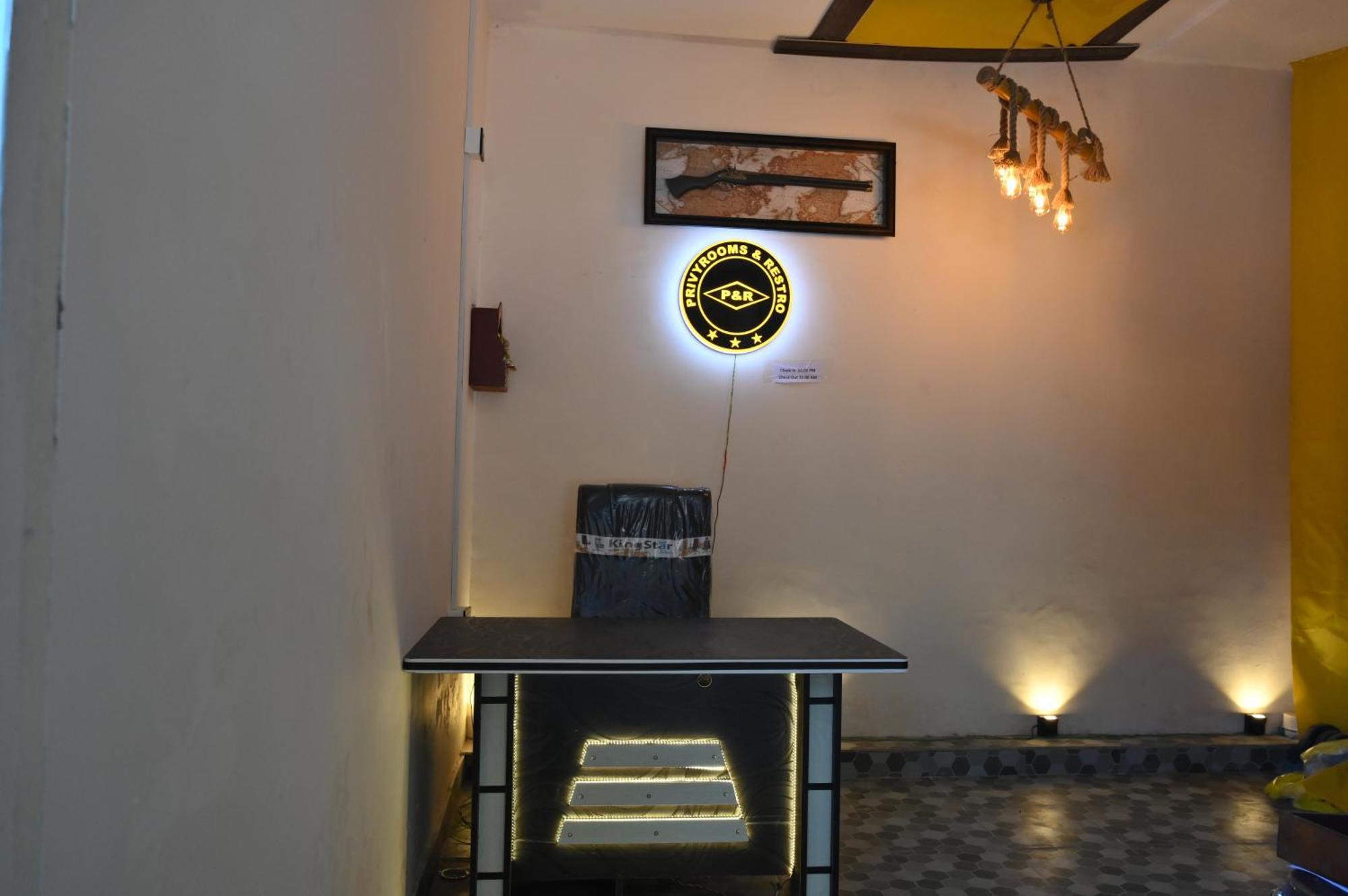 Privyrooms Gorakhpur Zewnętrze zdjęcie
