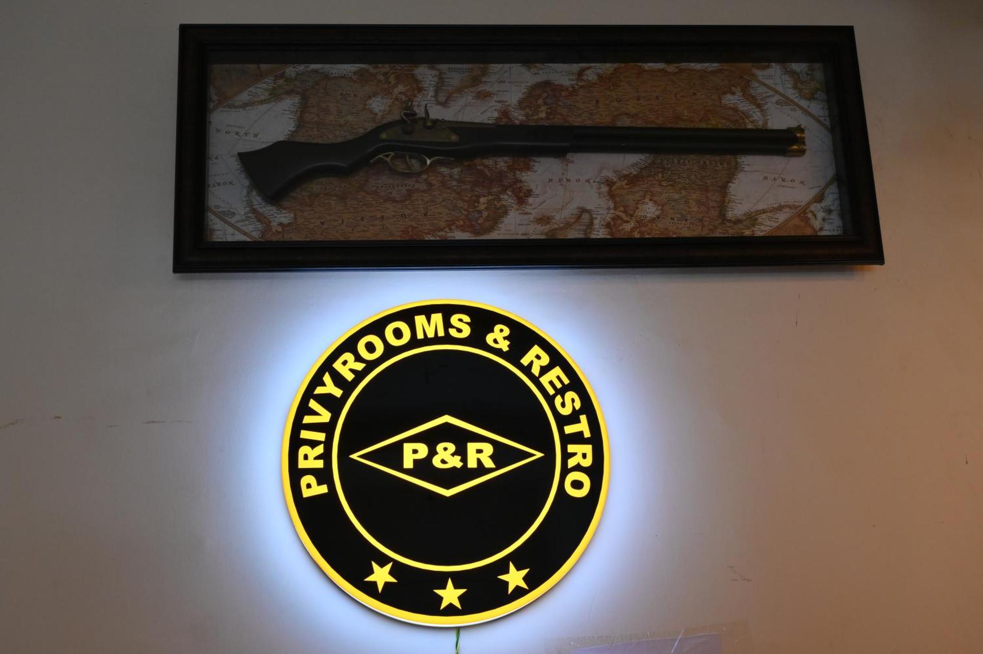 Privyrooms Gorakhpur Zewnętrze zdjęcie
