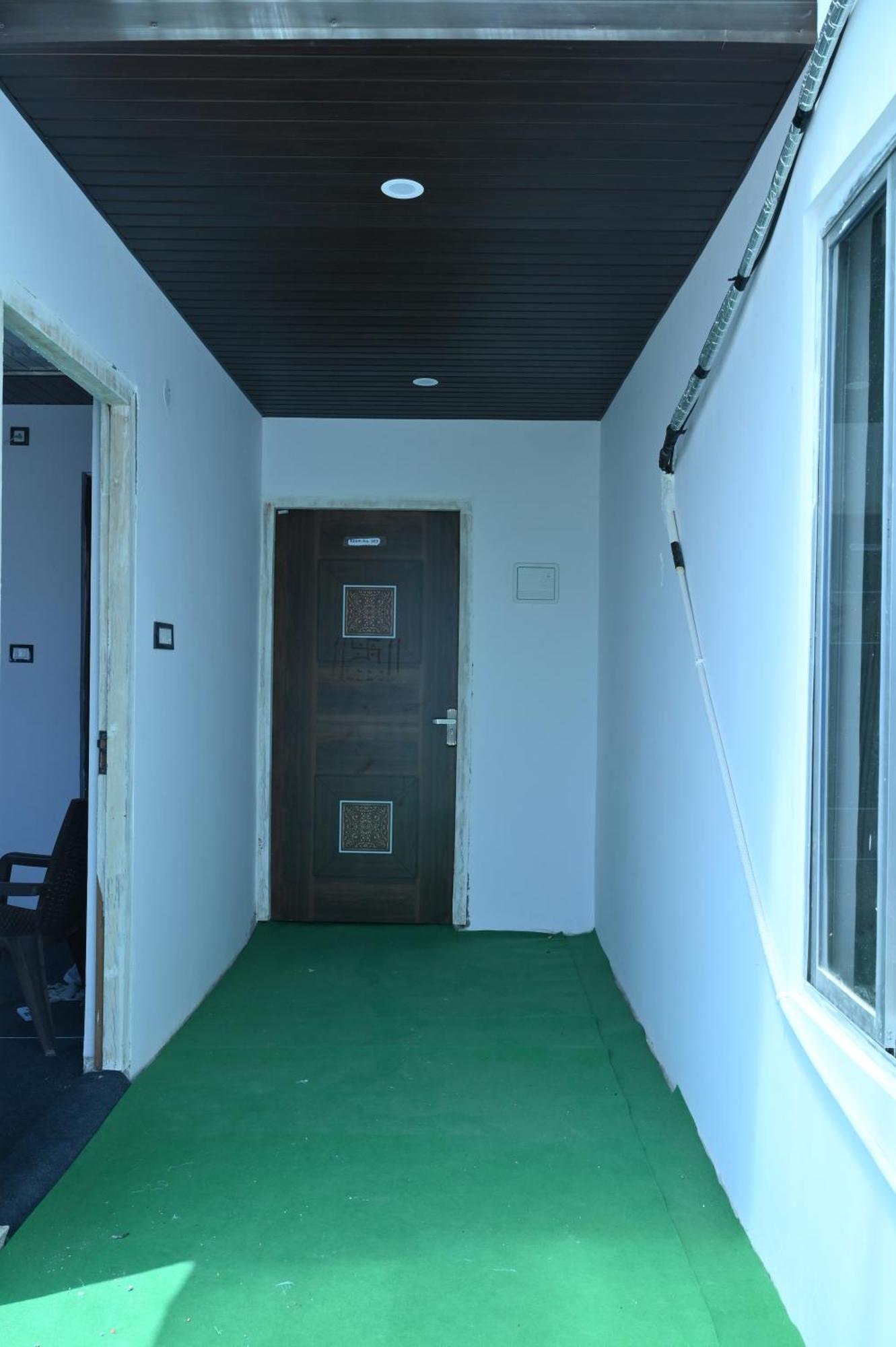 Privyrooms Gorakhpur Zewnętrze zdjęcie