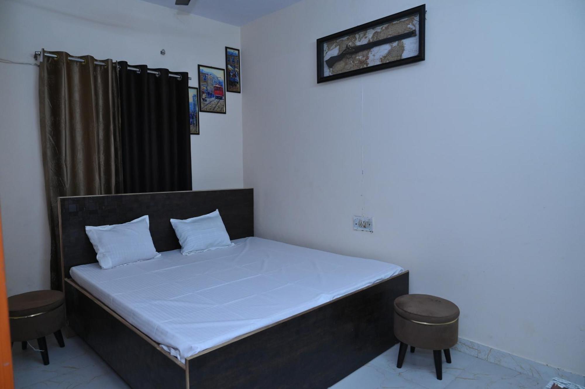 Privyrooms Gorakhpur Zewnętrze zdjęcie