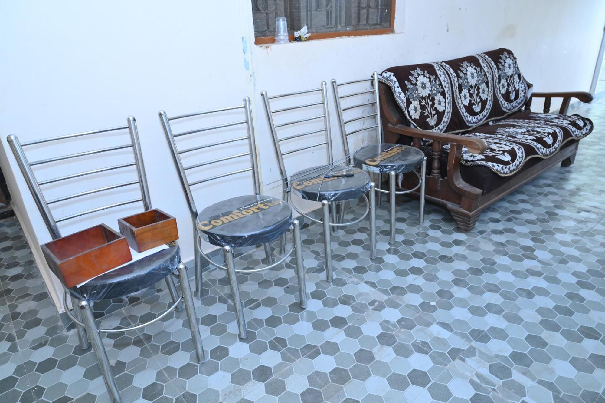 Privyrooms Gorakhpur Zewnętrze zdjęcie