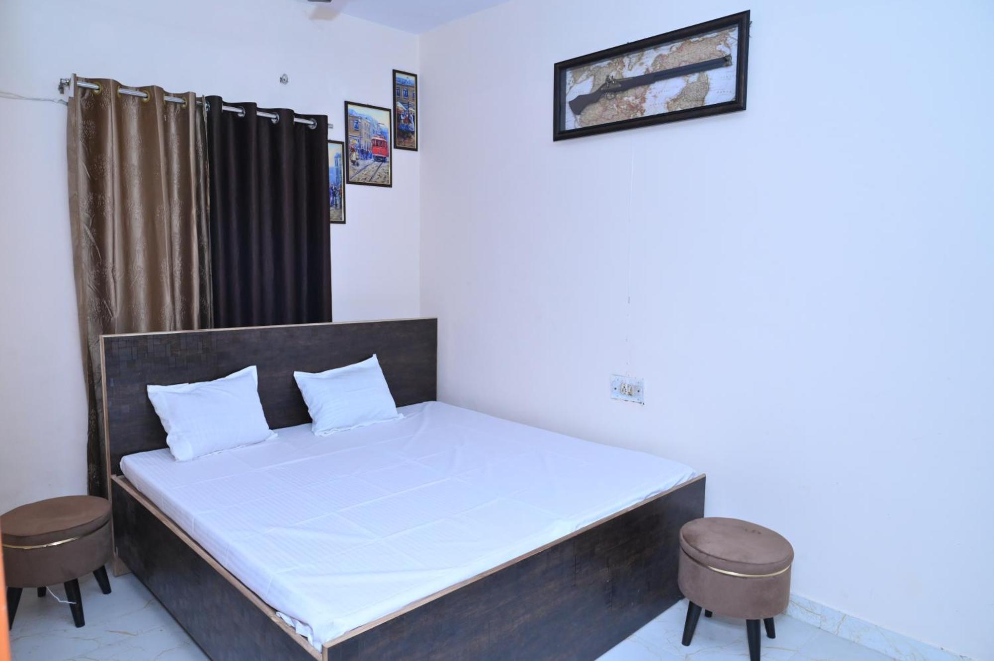 Privyrooms Gorakhpur Zewnętrze zdjęcie