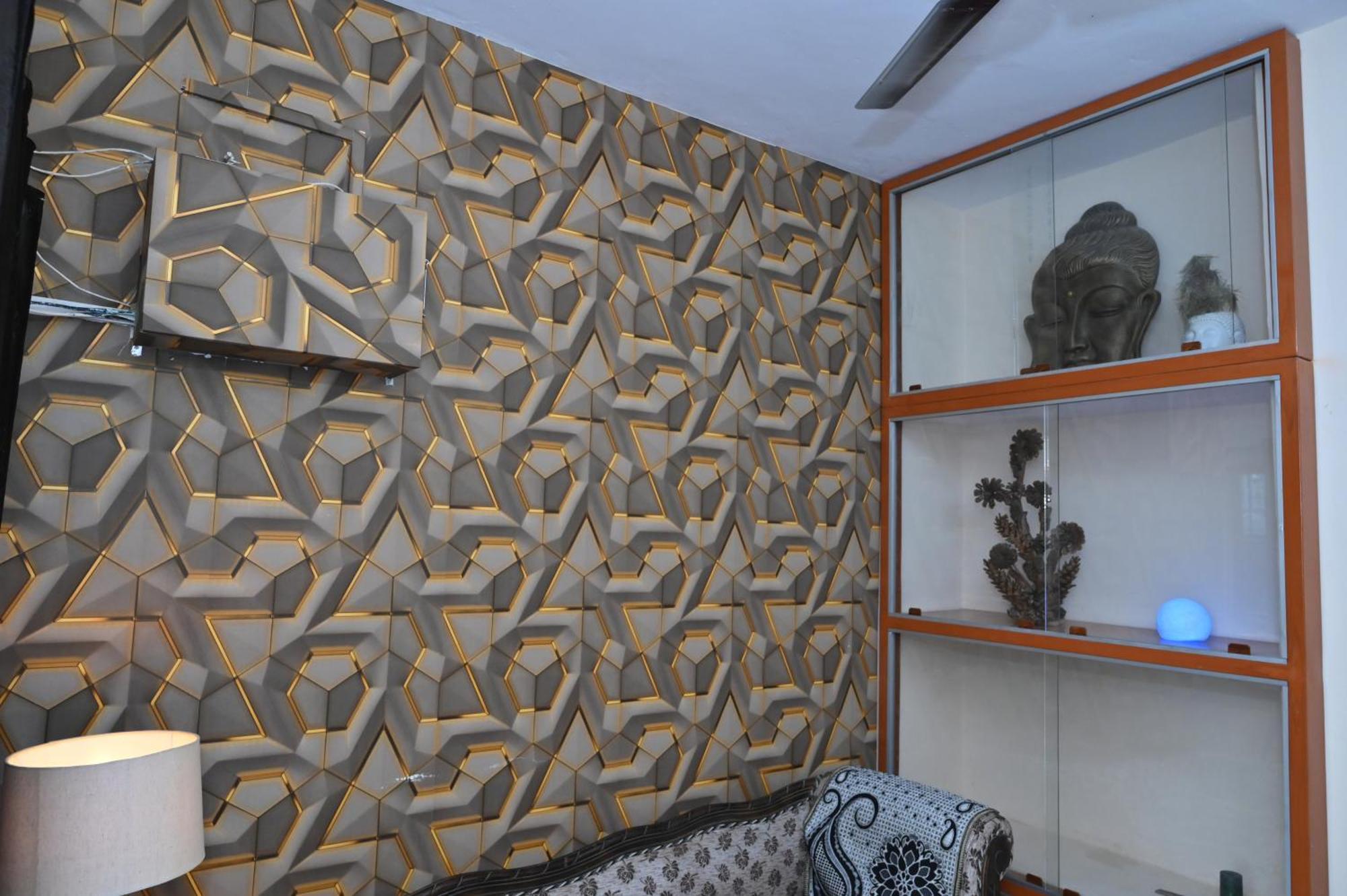 Privyrooms Gorakhpur Zewnętrze zdjęcie