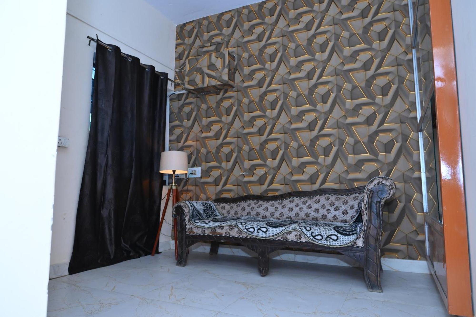 Privyrooms Gorakhpur Zewnętrze zdjęcie