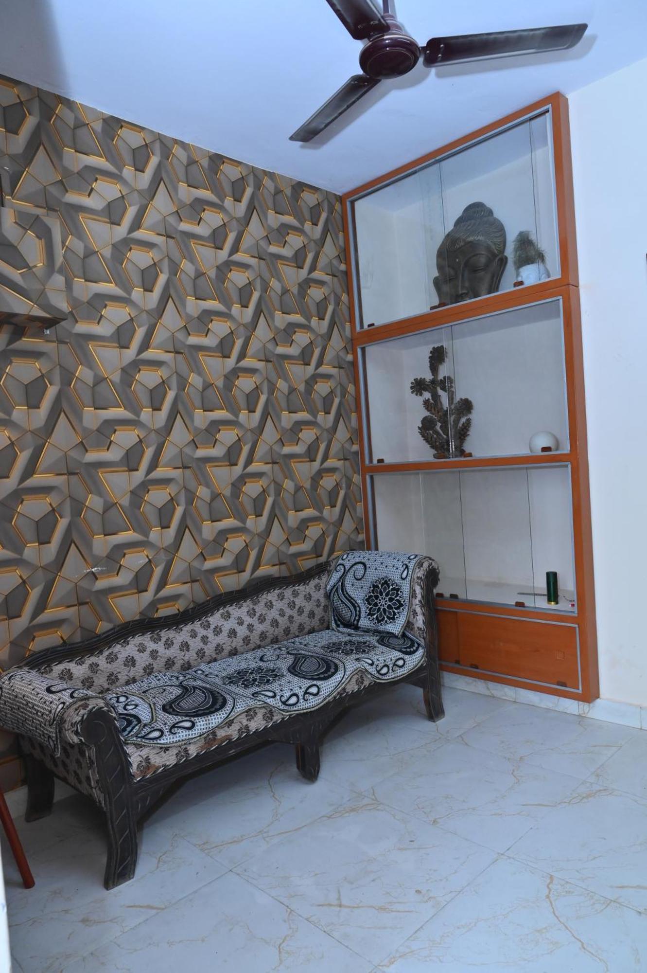 Privyrooms Gorakhpur Zewnętrze zdjęcie
