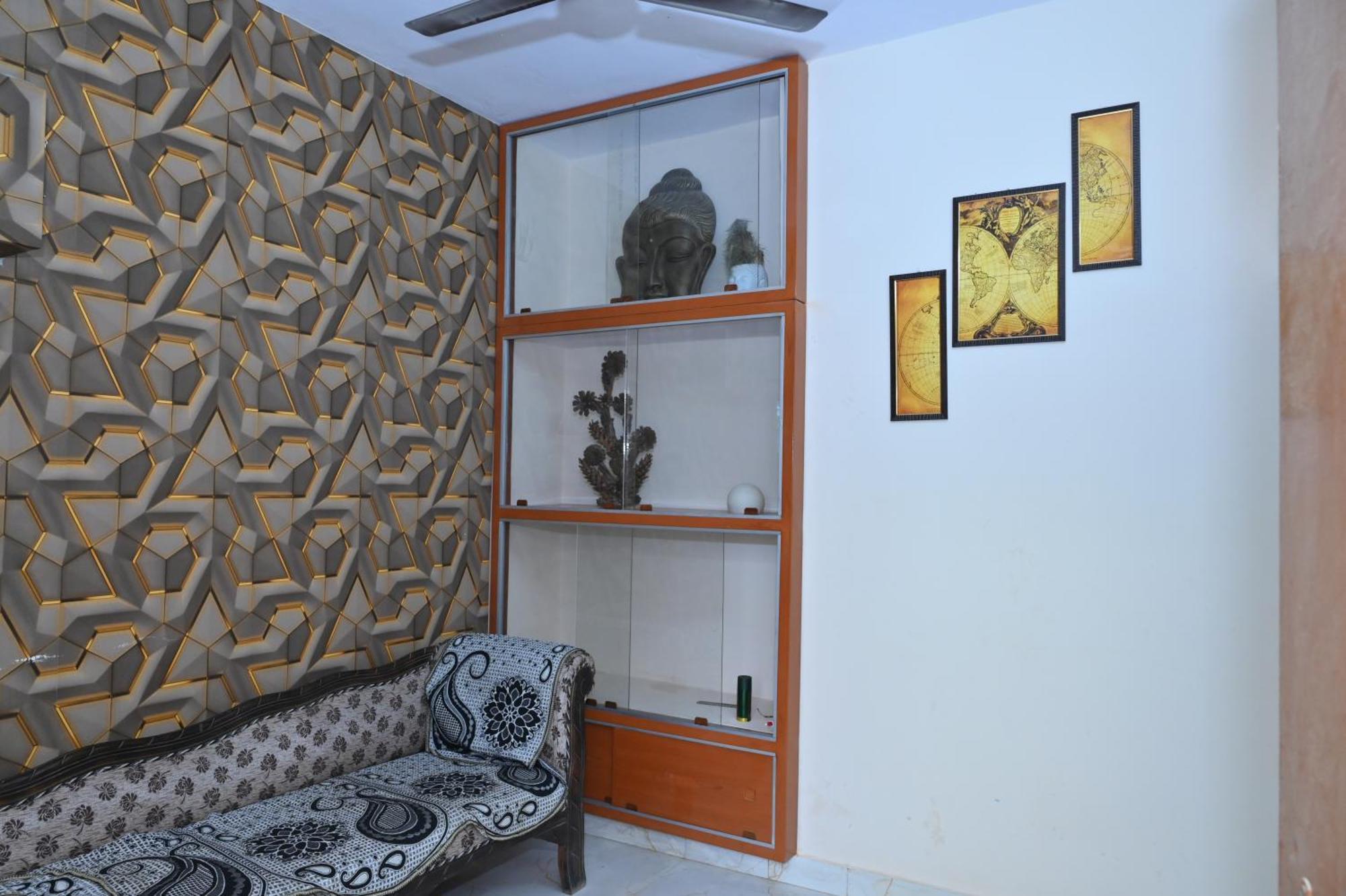 Privyrooms Gorakhpur Zewnętrze zdjęcie