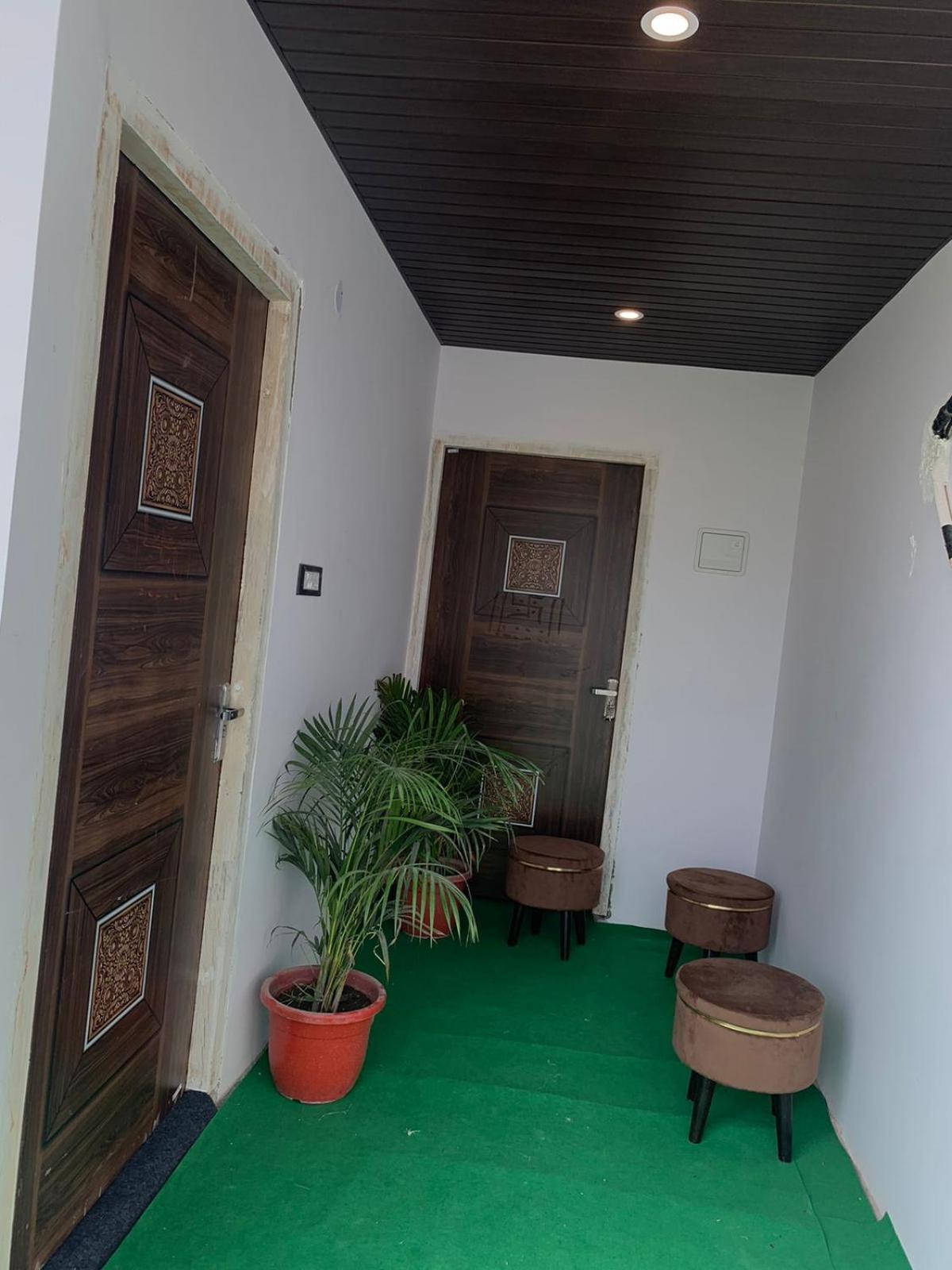 Privyrooms Gorakhpur Zewnętrze zdjęcie