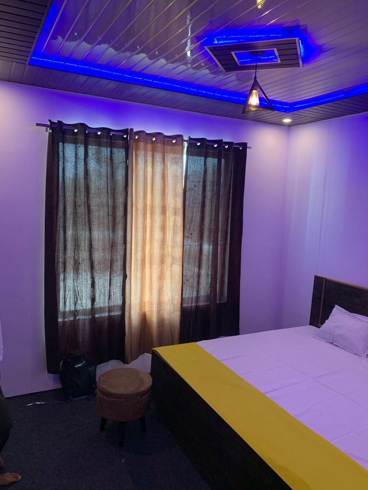 Privyrooms Gorakhpur Zewnętrze zdjęcie
