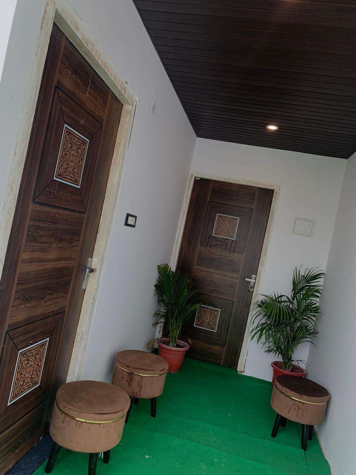 Privyrooms Gorakhpur Zewnętrze zdjęcie