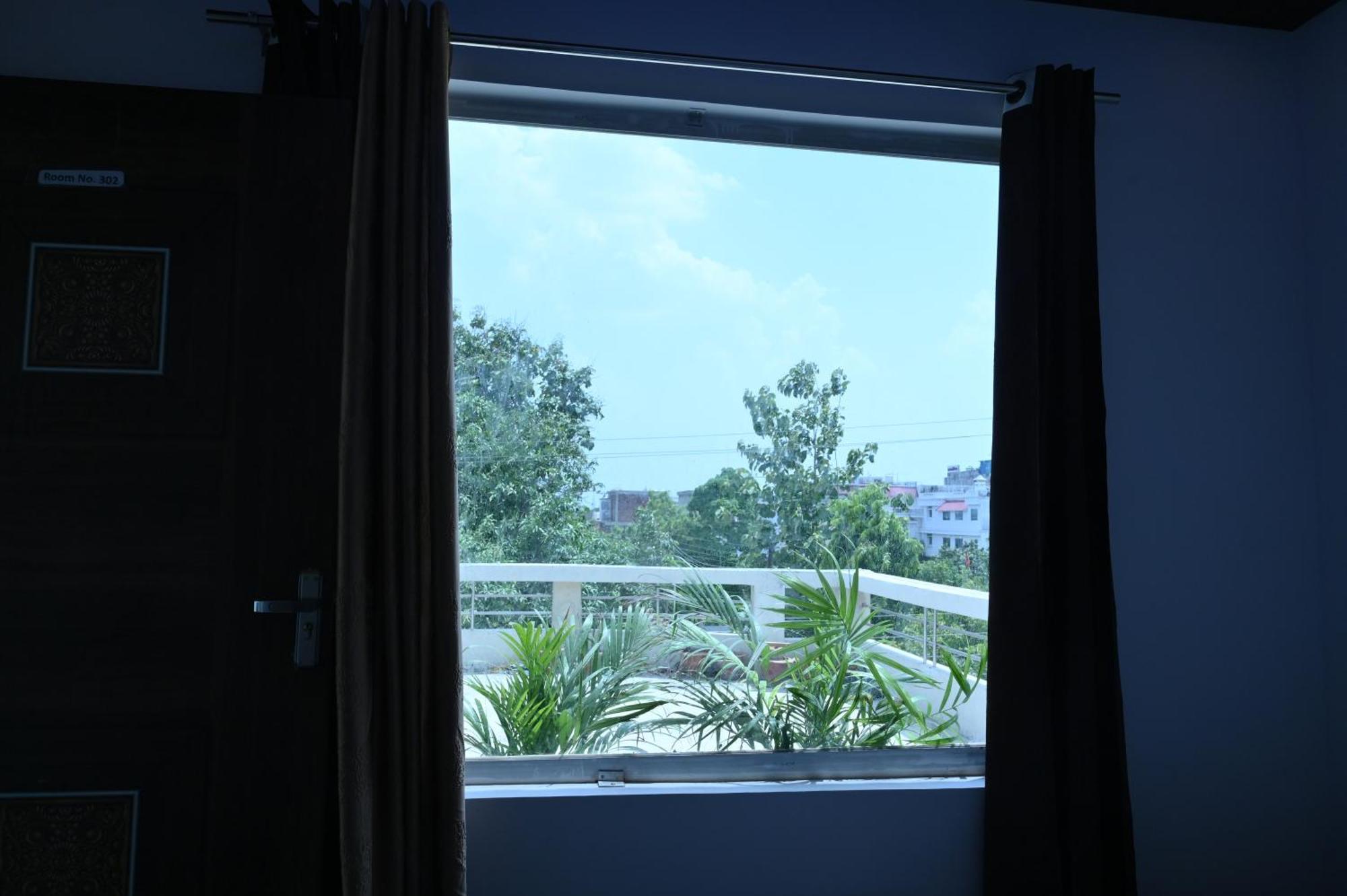 Privyrooms Gorakhpur Zewnętrze zdjęcie