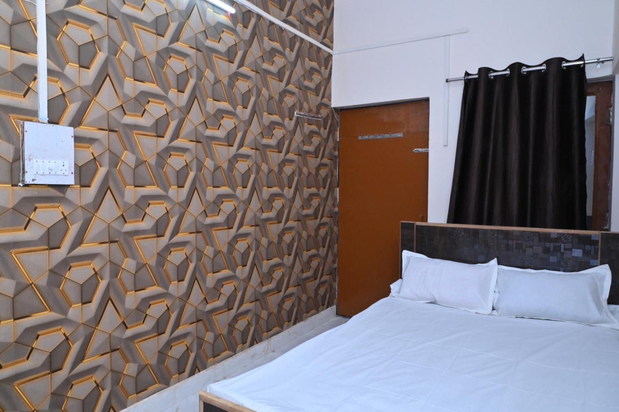 Privyrooms Gorakhpur Zewnętrze zdjęcie