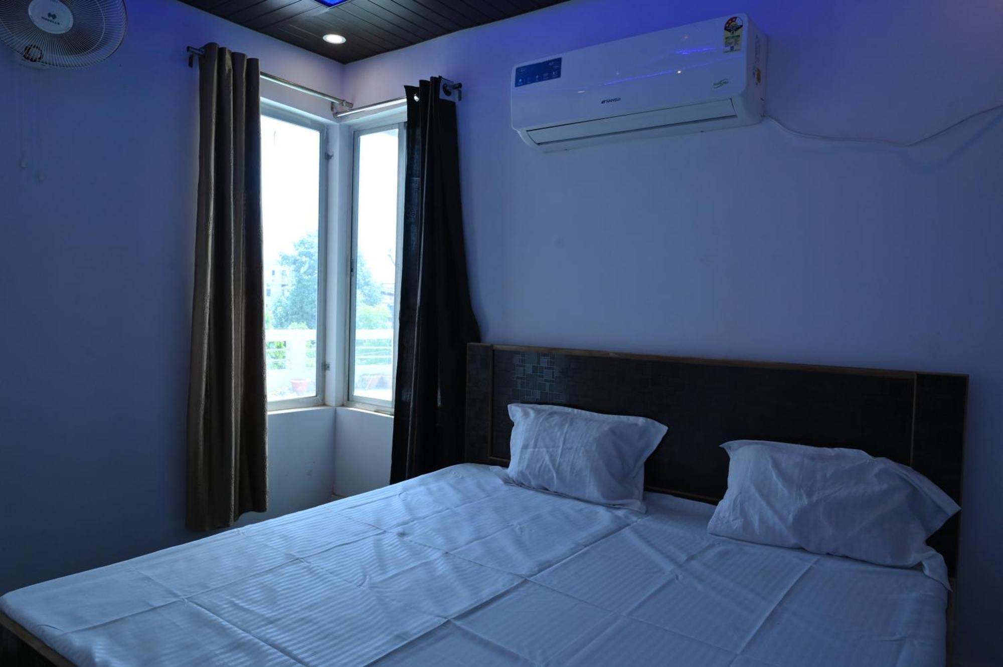 Privyrooms Gorakhpur Zewnętrze zdjęcie