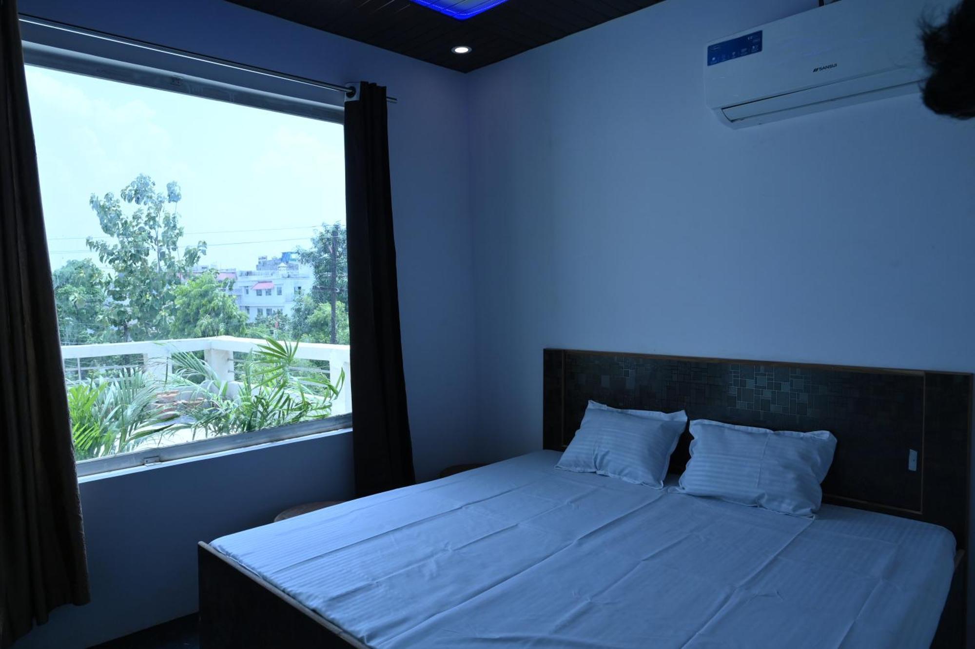 Privyrooms Gorakhpur Zewnętrze zdjęcie