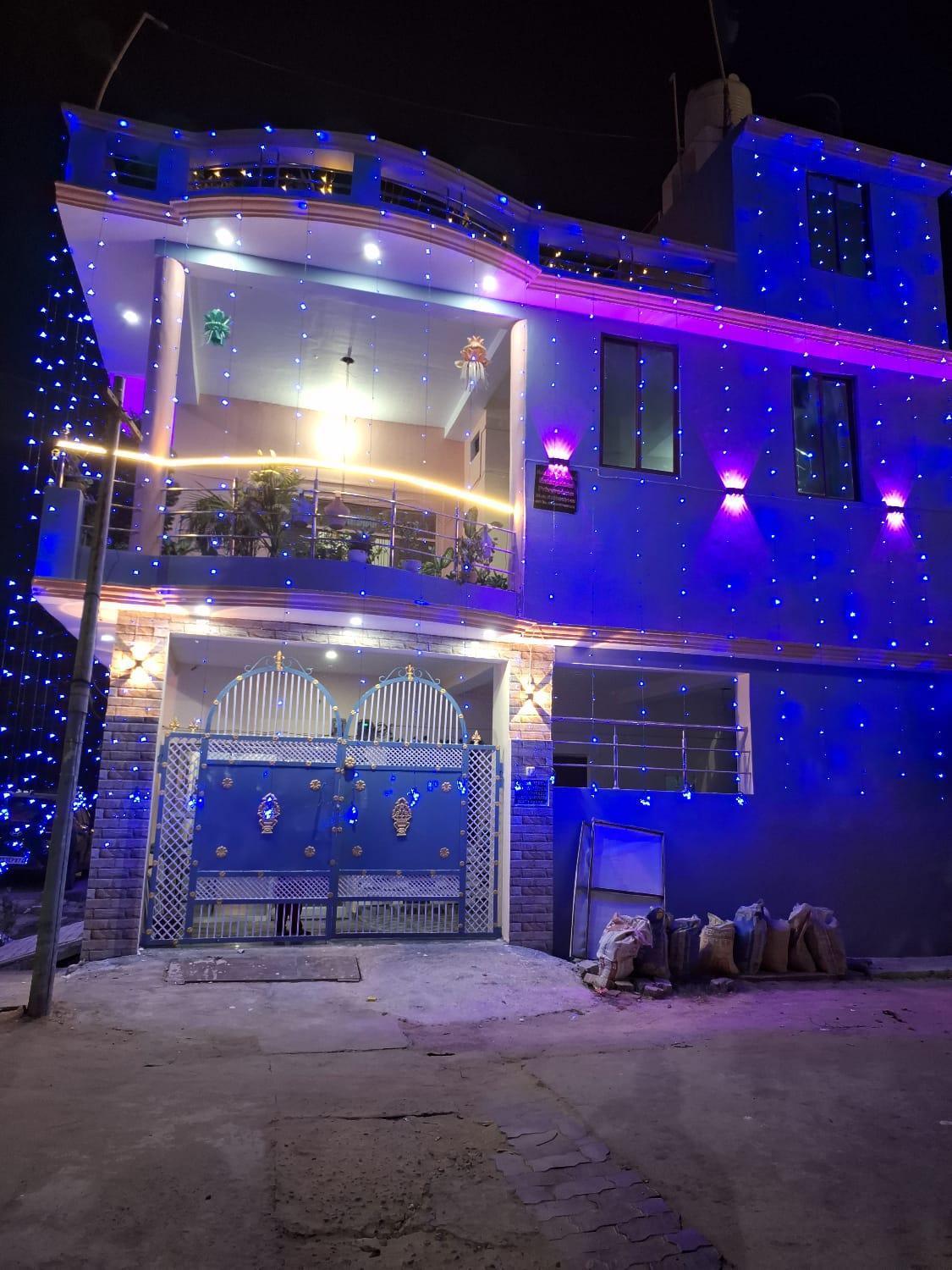 Privyrooms Gorakhpur Zewnętrze zdjęcie